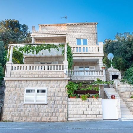 Apartment Ruzica Zrnovo 外观 照片