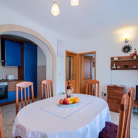 Apartment Ruzica Zrnovo 外观 照片