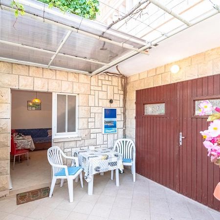 Apartment Ruzica Zrnovo 外观 照片