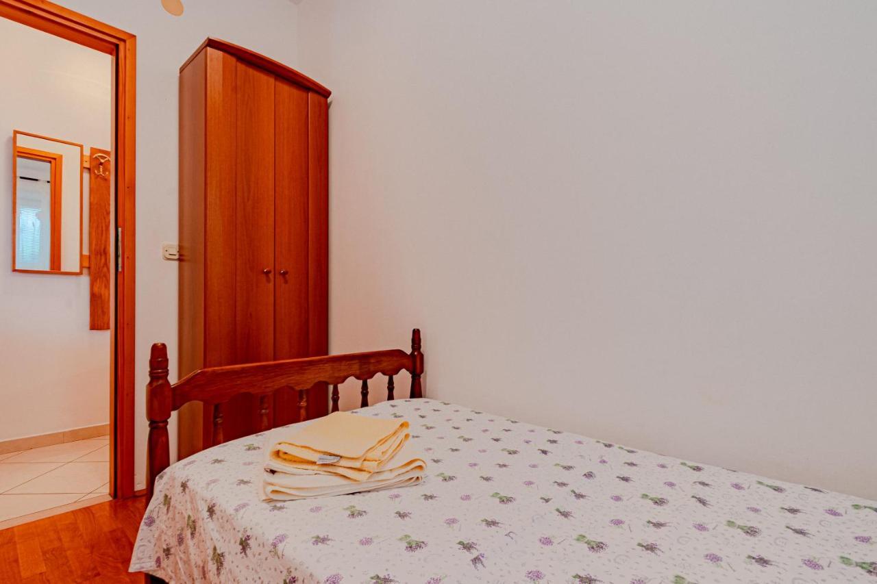 Apartment Ruzica Zrnovo 外观 照片