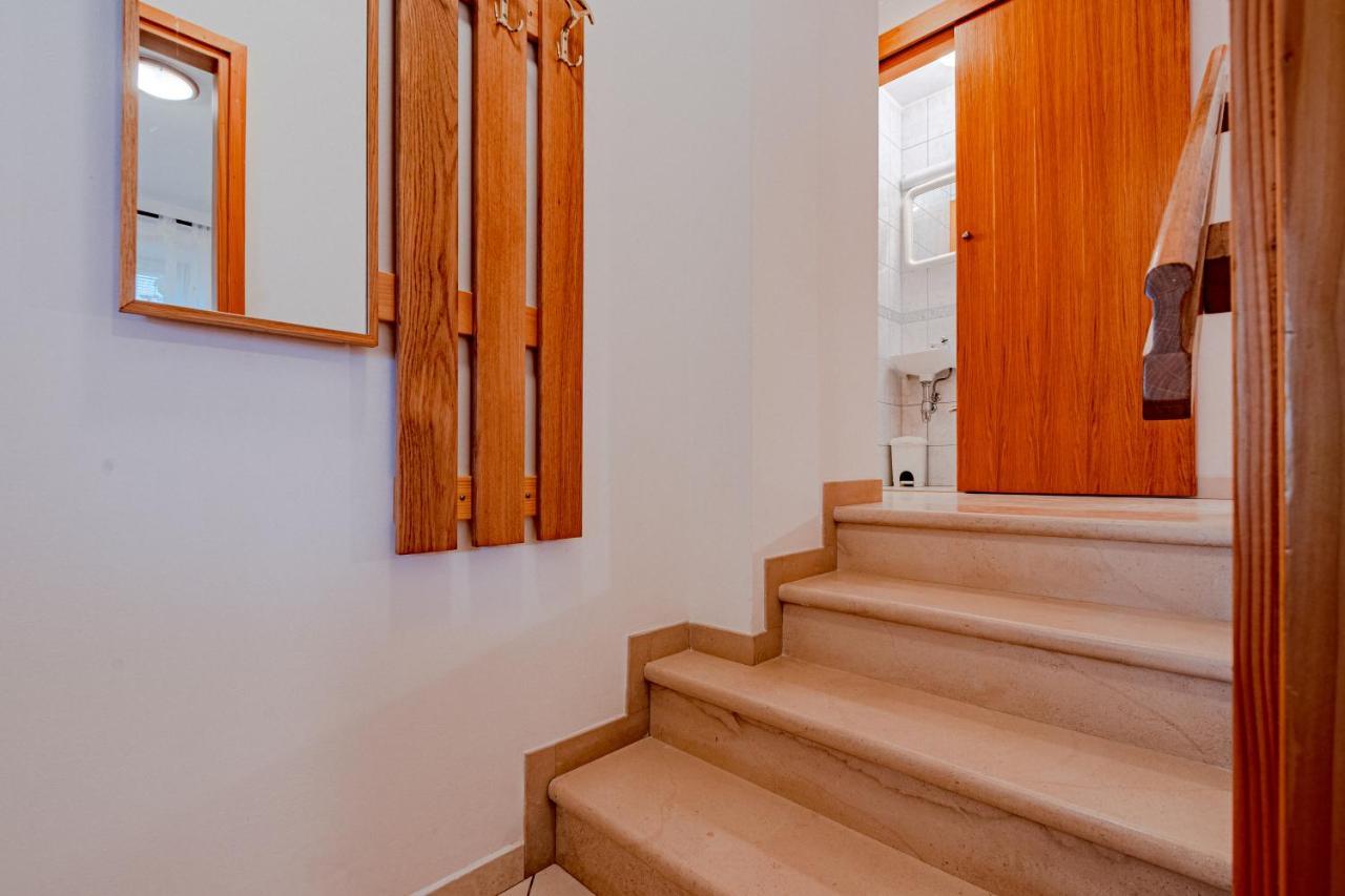Apartment Ruzica Zrnovo 外观 照片