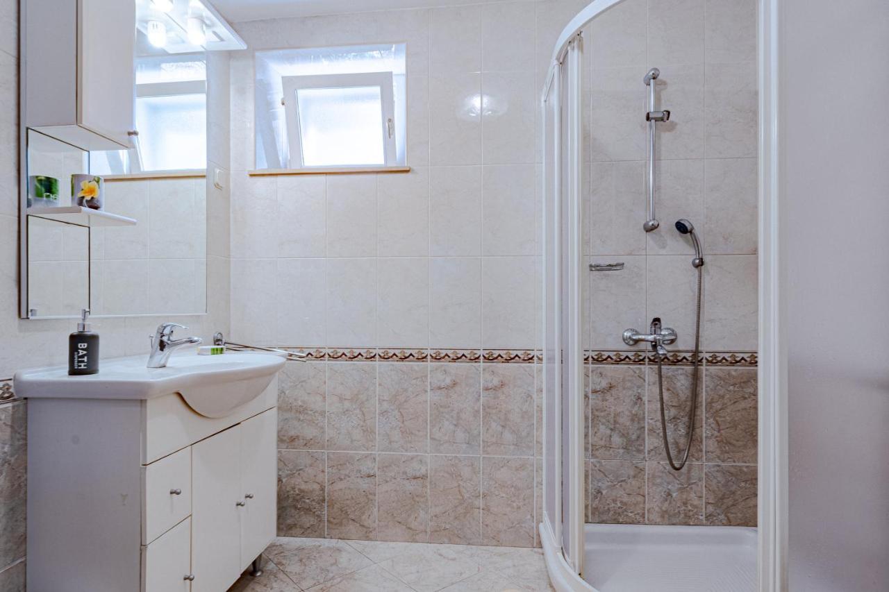 Apartment Ruzica Zrnovo 外观 照片