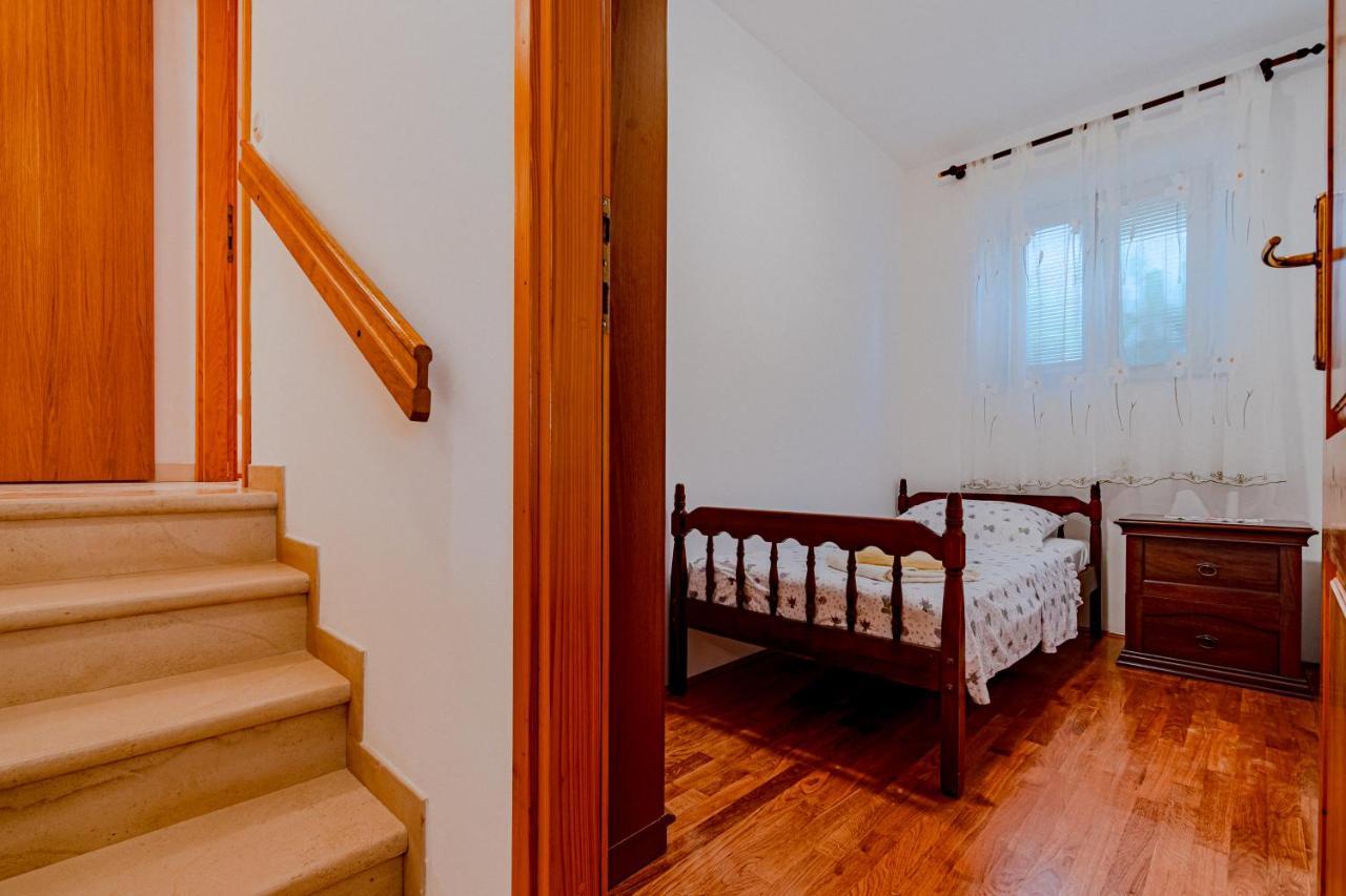 Apartment Ruzica Zrnovo 外观 照片