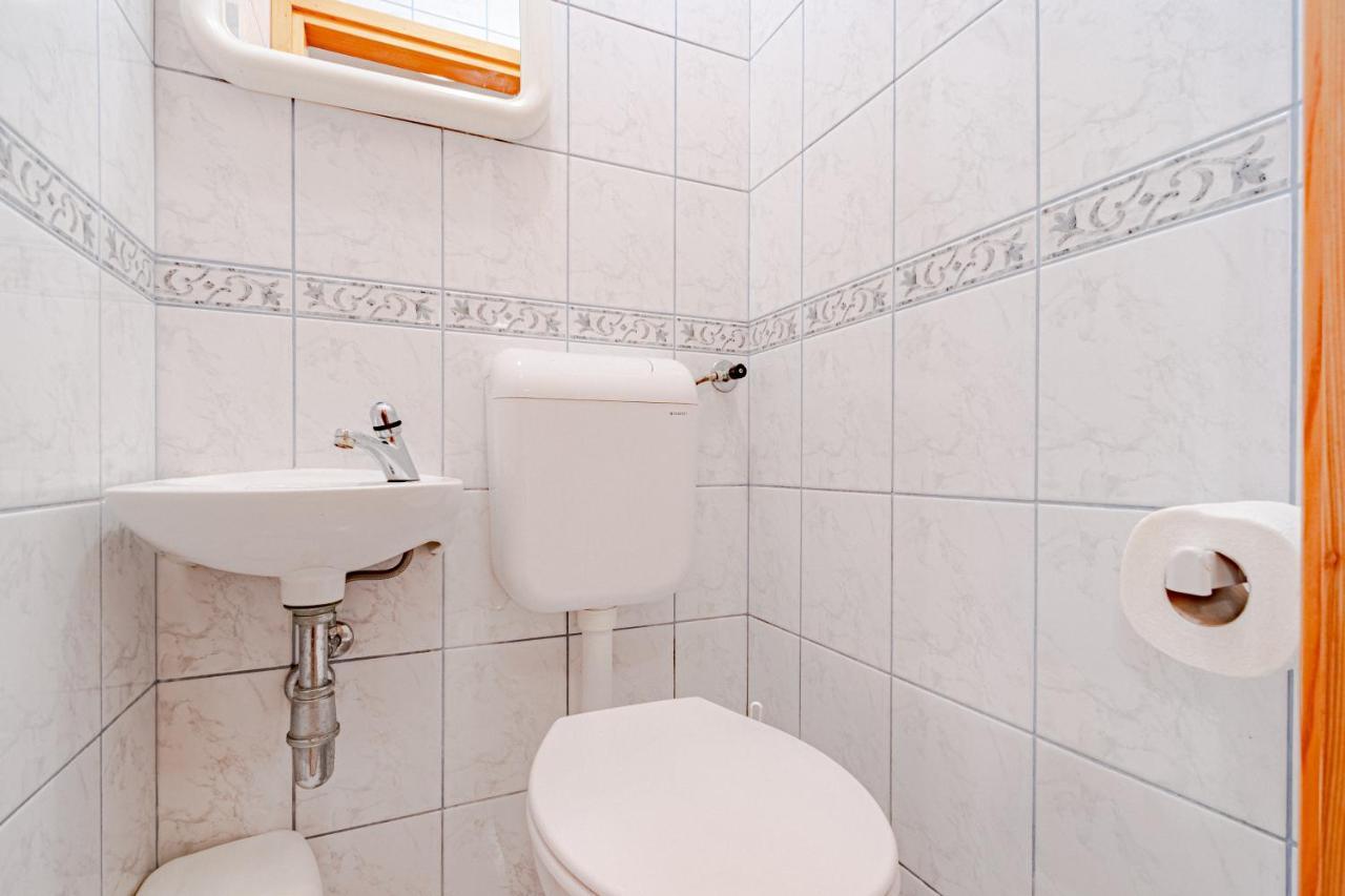 Apartment Ruzica Zrnovo 外观 照片