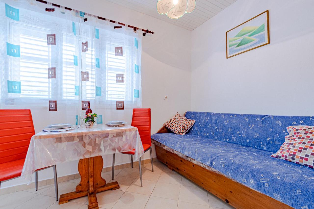 Apartment Ruzica Zrnovo 外观 照片