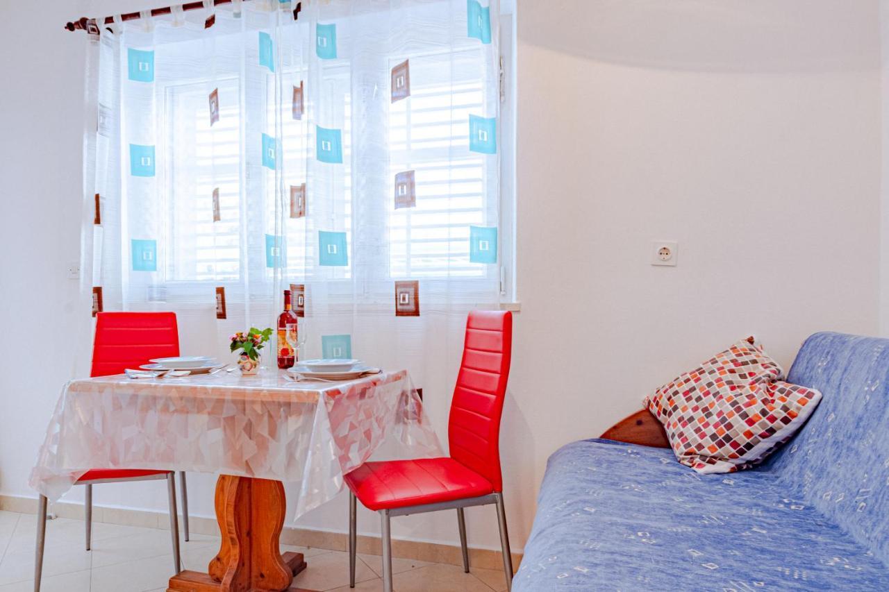 Apartment Ruzica Zrnovo 外观 照片