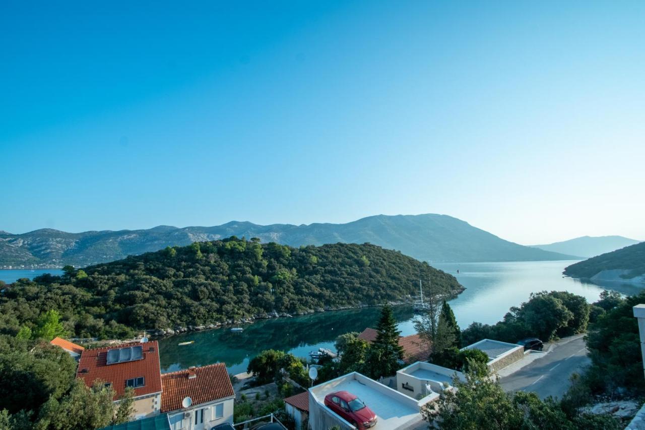 Apartment Ruzica Zrnovo 外观 照片