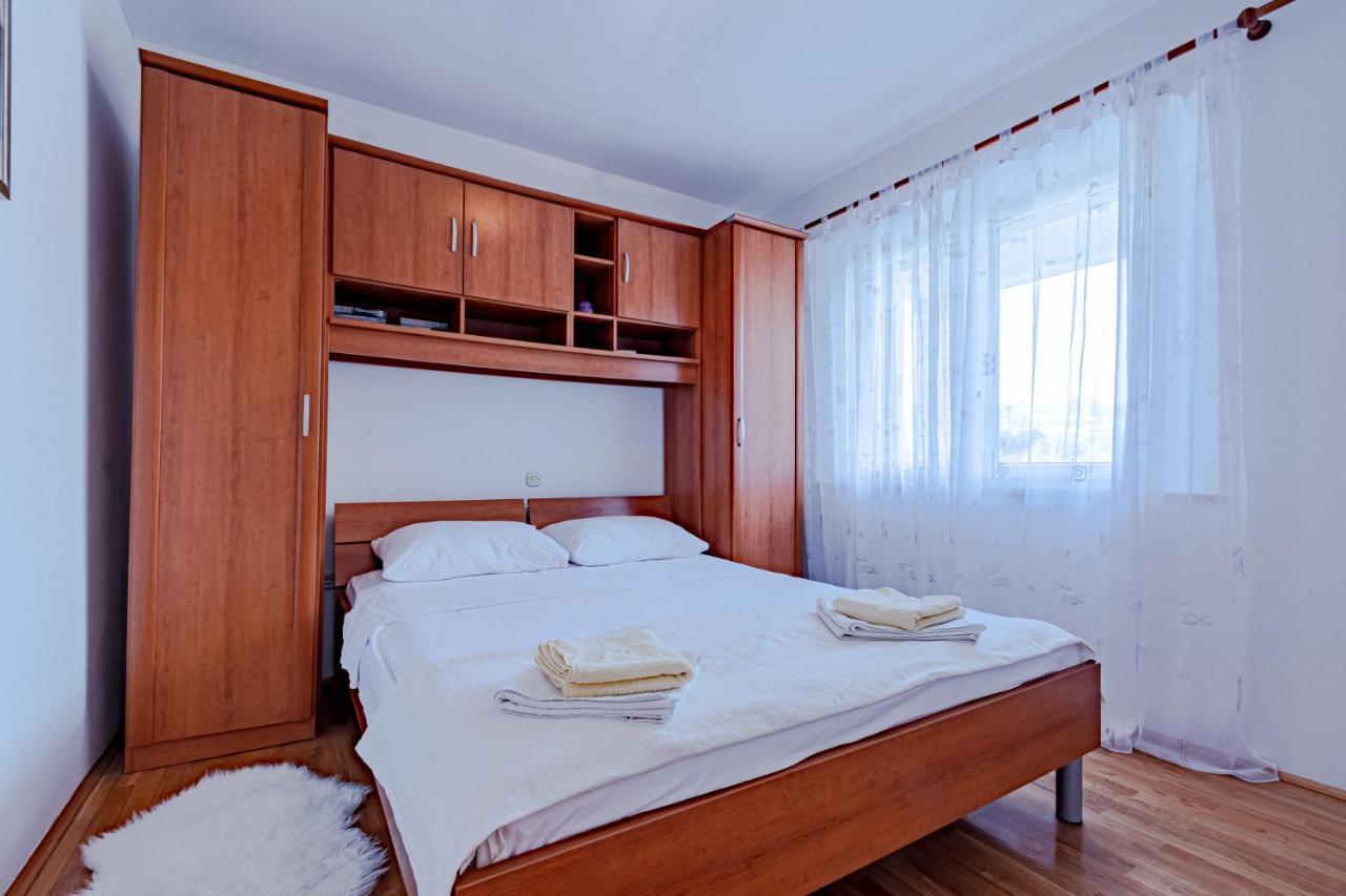 Apartment Ruzica Zrnovo 外观 照片