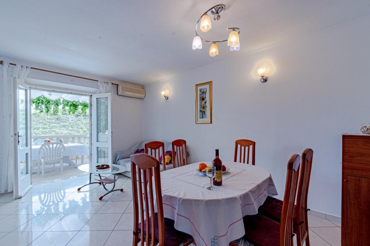 Apartment Ruzica Zrnovo 外观 照片