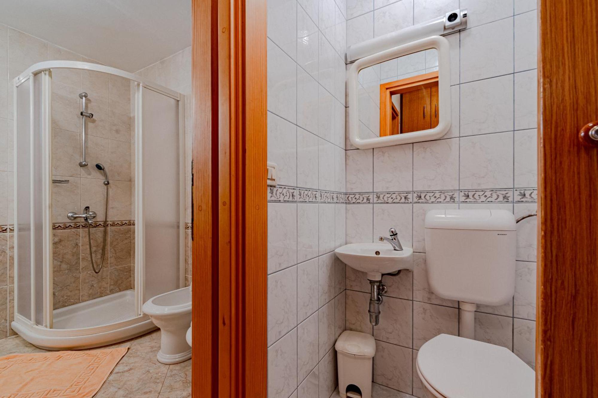 Apartment Ruzica Zrnovo 外观 照片