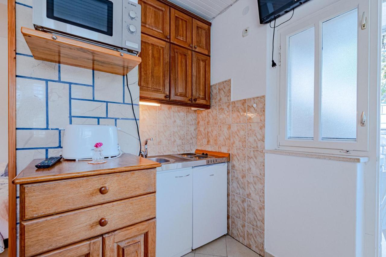 Apartment Ruzica Zrnovo 外观 照片