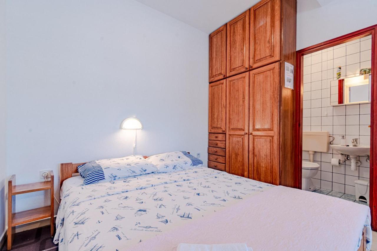 Apartment Ruzica Zrnovo 外观 照片
