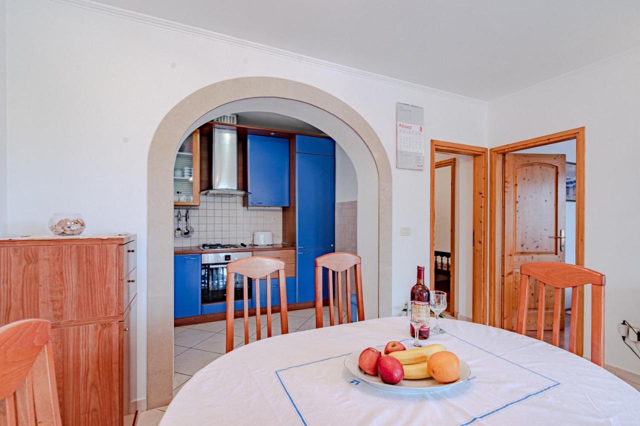 Apartment Ruzica Zrnovo 外观 照片