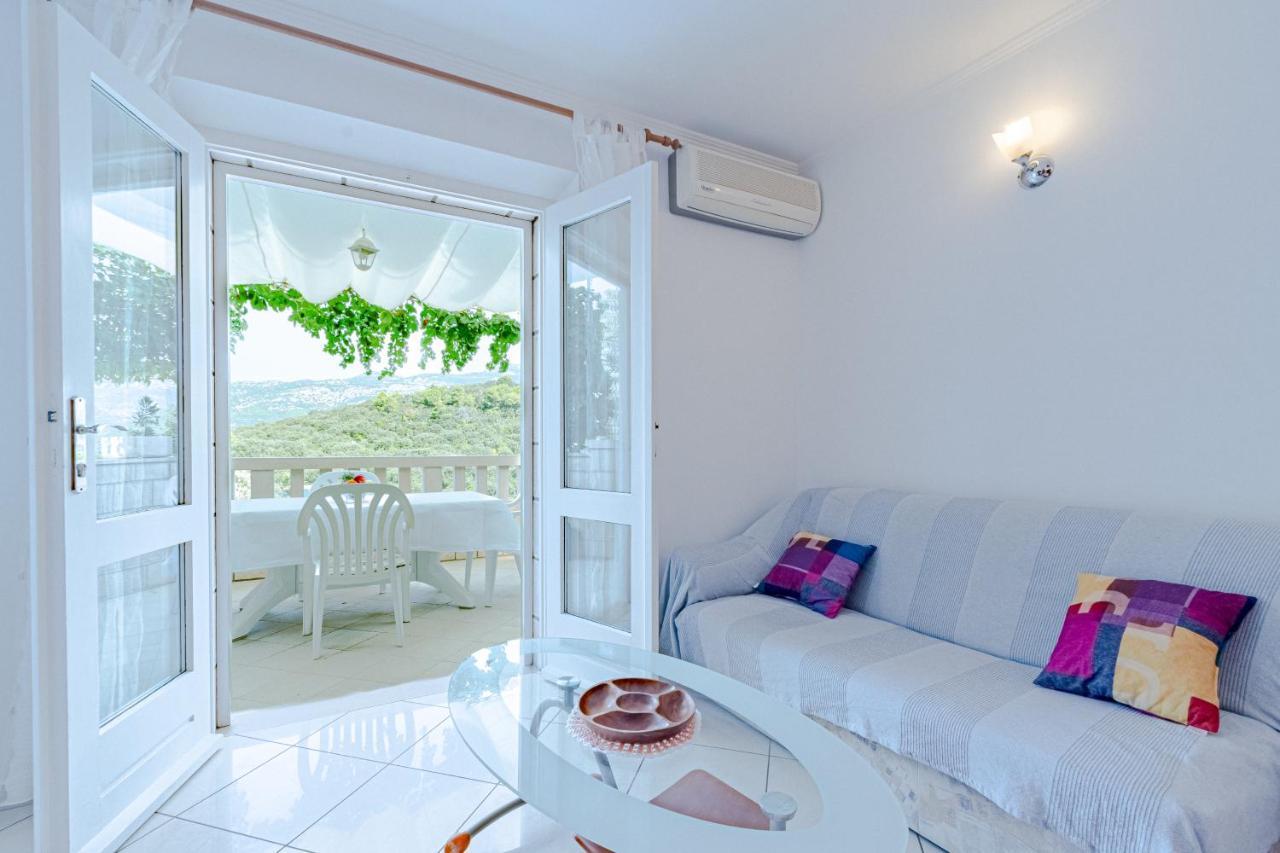 Apartment Ruzica Zrnovo 外观 照片